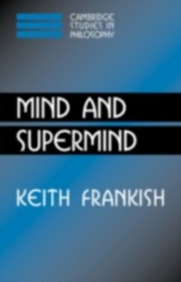 Cover Mind and Supermind