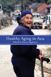 Cover Healthy Aging in Asia