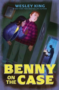 Cover Benny on the Case