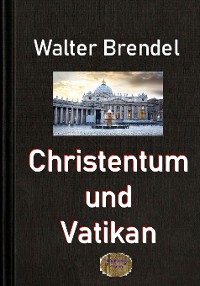 Cover Christentum und Vatikan
