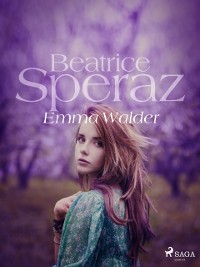 Cover Emma Walder