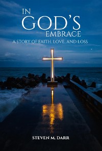 Cover In God's Embrace