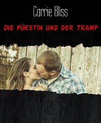 Cover Die Fürstin und der Tramp