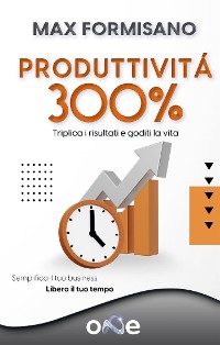 Cover Produttività 300%