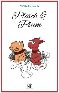 Cover Plisch und Plum