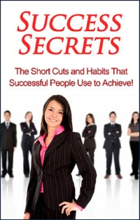Cover Success Secrets