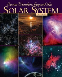 Cover Seven Wonders beyond the Solar System