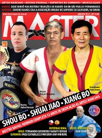 Cover Revista Master 17