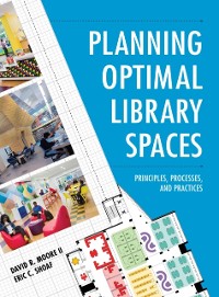 Cover Planning Optimal Library Spaces
