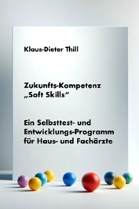 Cover Zukunfts-Kompetenz "Soft Skills"