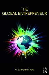 Cover The Global Entrepreneur