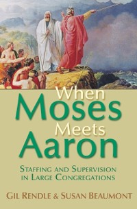 Cover When Moses Meets Aaron
