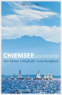 Cover Chiemseegeschichten