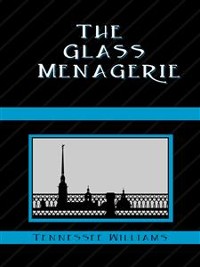 Cover The Glass Menagerie