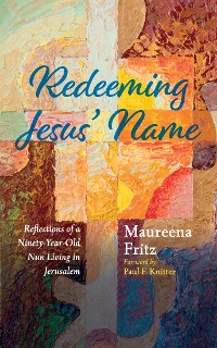 Cover Redeeming Jesus’ Name