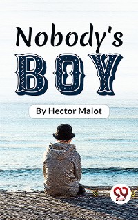 Cover Nobody'S Boy