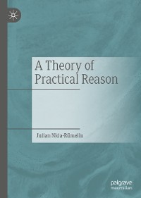 Cover A Theory of Practical Reason