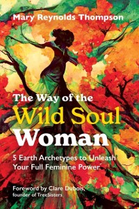 Cover Way of the Wild Soul Woman