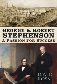 Cover George and Robert Stephenson