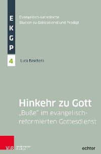 Cover Hinkehr zu Gott