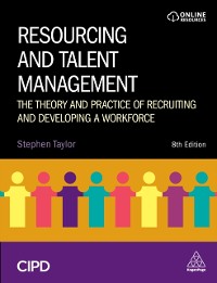Cover Resourcing and Talent Management