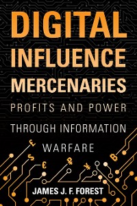 Cover Digital Influence Mercenaries
