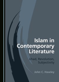 Cover Islam in Contemporary Literature