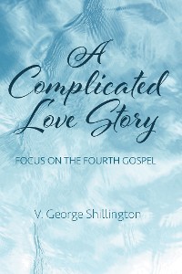 Cover A Complicated Love Story