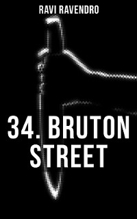 Cover 34. BRUTON STREET