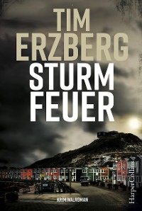 Cover Sturmfeuer