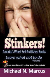 Cover Stinkers! America's Worst Self-Published Books