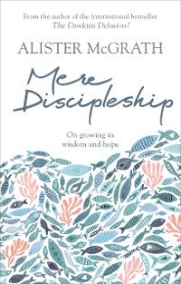 Cover Mere Discipleship