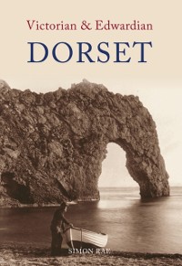 Cover Victorian & Edwardian Dorset