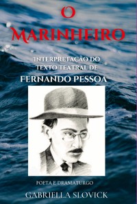 Cover O Marinheiro