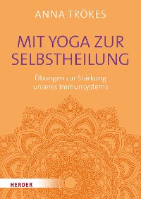 Cover Mit Yoga zur Selbstheilung