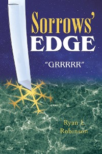 Cover Sorrows' Edge