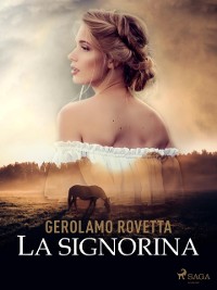 Cover La Signorina