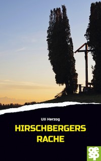 Cover Hirschbergers Rache