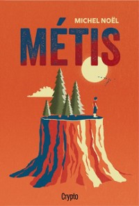 Cover Métis