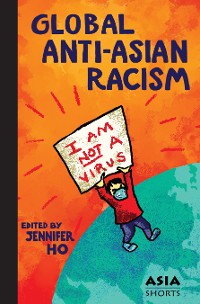 Cover Global Anti-Asian Racism