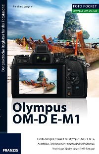 Cover Foto Pocket Olympus OM-D E-M1