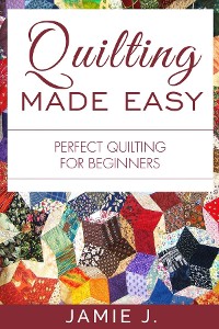 Cover Quilting Made Easy