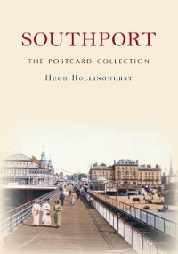 Cover Southport The Postcard Collection
