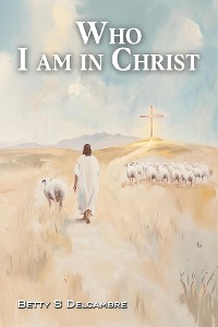 Cover Who I Am in Christ