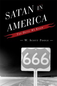 Cover Satan in America