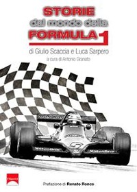 Cover Storie dal mondo della Formula 1