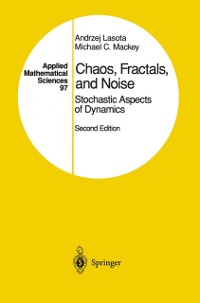 Cover Chaos, Fractals, and Noise