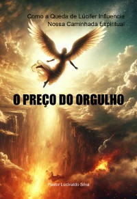 Cover O Preço Do Orgulho