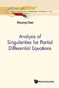 Cover Analysis Of Singularities For Partial Differential Equations