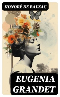 Cover Eugenia Grandet